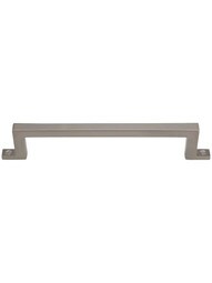 Campaign Bar Cabinet Pull - 5" Center-to-Center